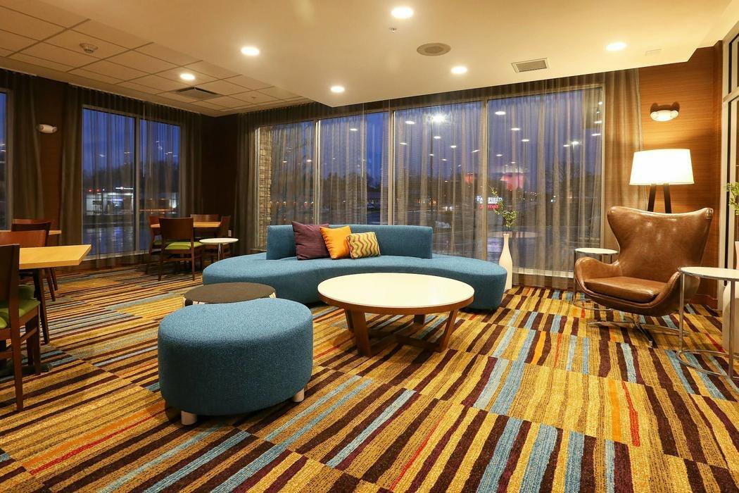 Picture of Fairfield Inn & Suites by Marriott Madison Verona