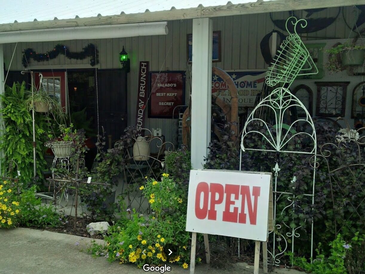 Picture of Salado Antique Mall
