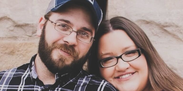 Kimberly & Andrew Home Page Banner