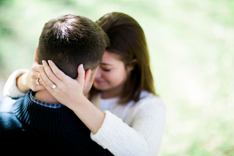 Danielle & Kyle Home Page Banner