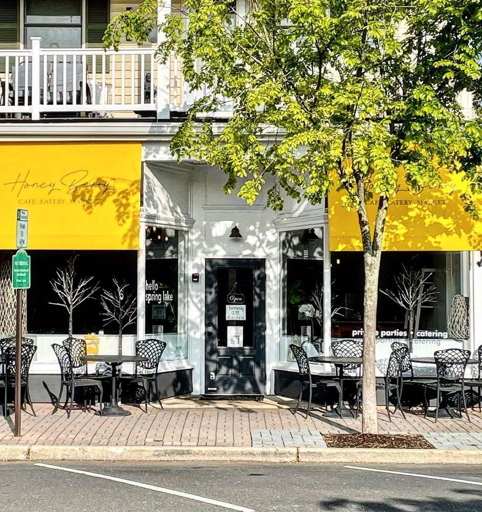 Picture of Honey Berry Cafe