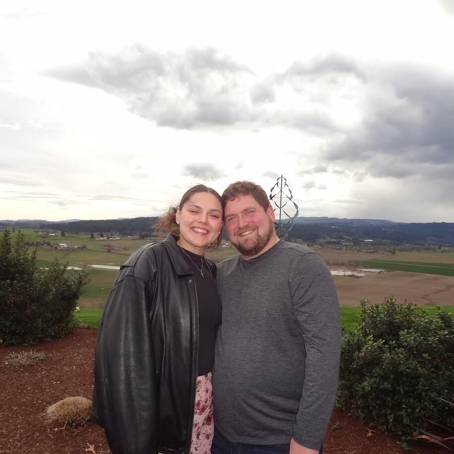 Picture of The Blind Date
