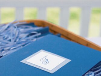 How to DIY WeddingCeremony Programs     
