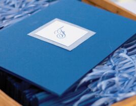 How to DIY WeddingCeremony Programs     