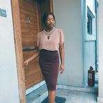 Precious Nkamere