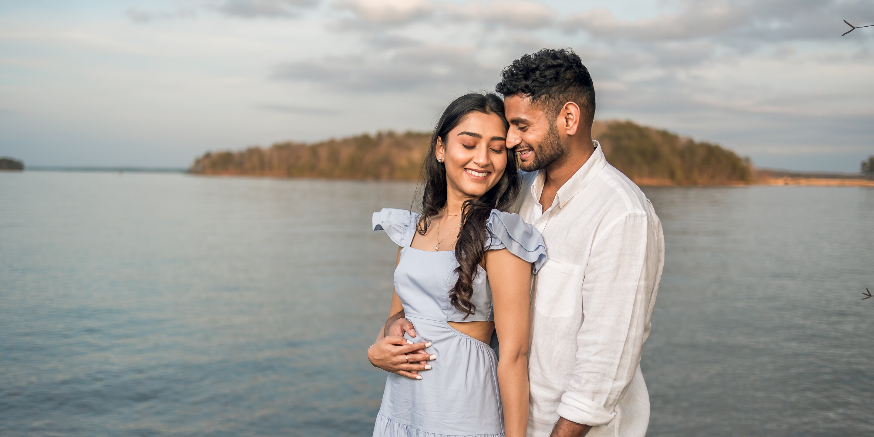 Vrajna & Konda  Home Page Banner