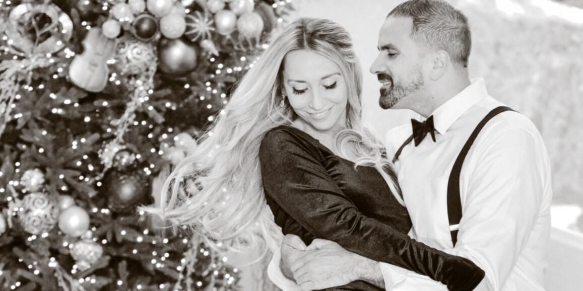 Tara-Kate & Jonathan Home Page Banner