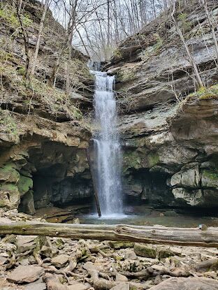 Picture of Lost Creek State Natural Area