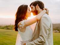Eco-Friendly Wedding