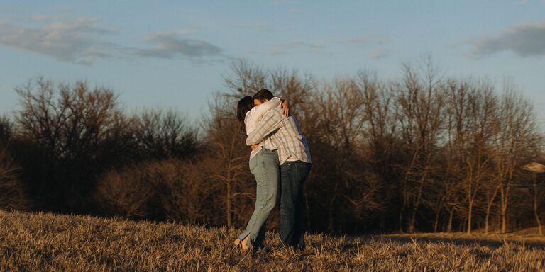 Ellen & Aaron Home Page Banner