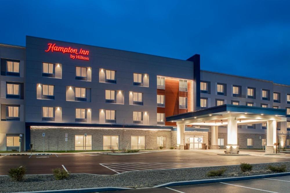 Picture of Hampton Inn Cooperstown