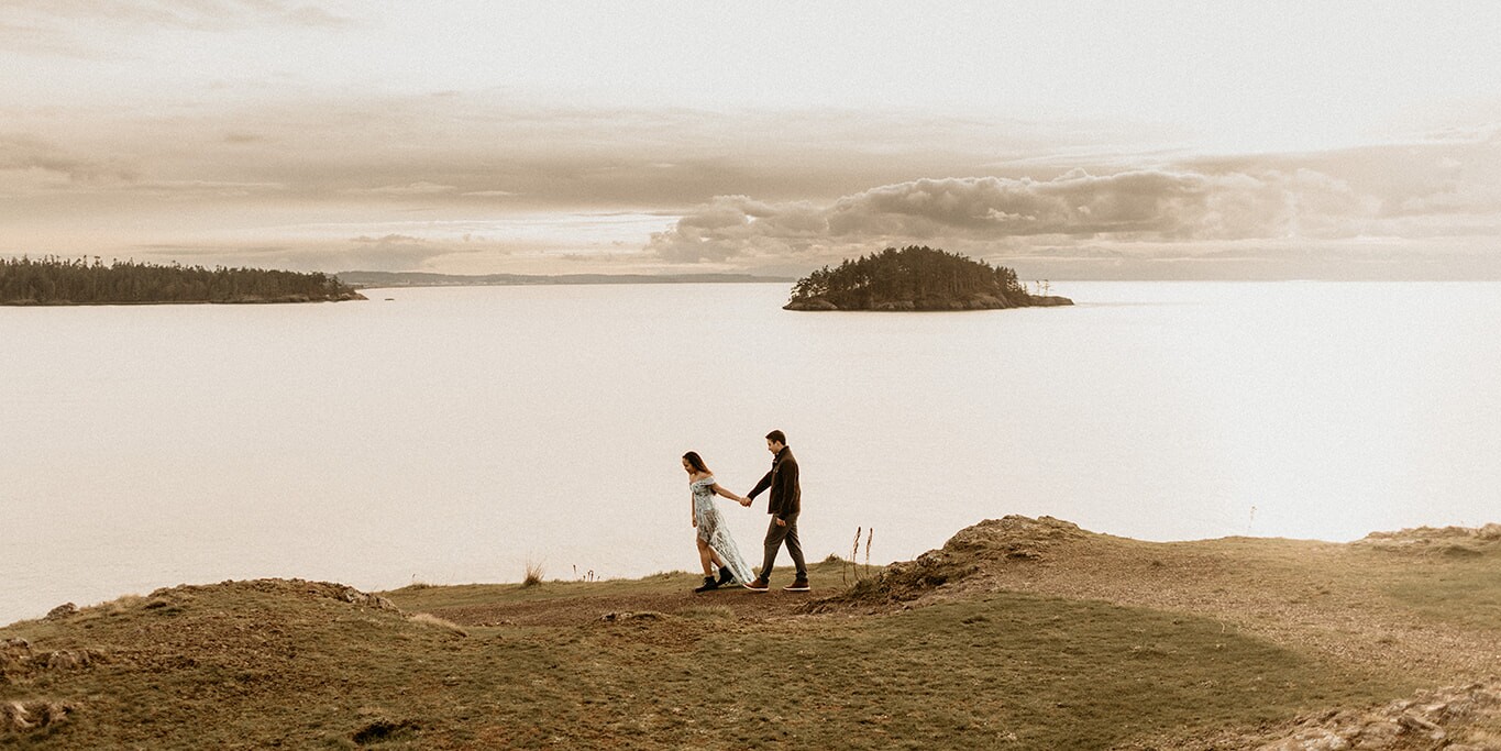 Marianne & Joshua Home Page Banner