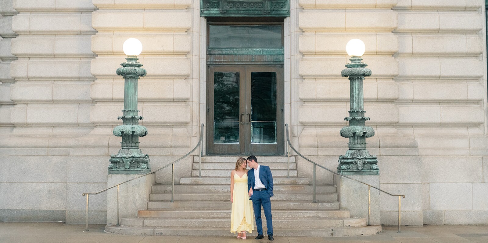 Tira & Jacob Home Page Banner
