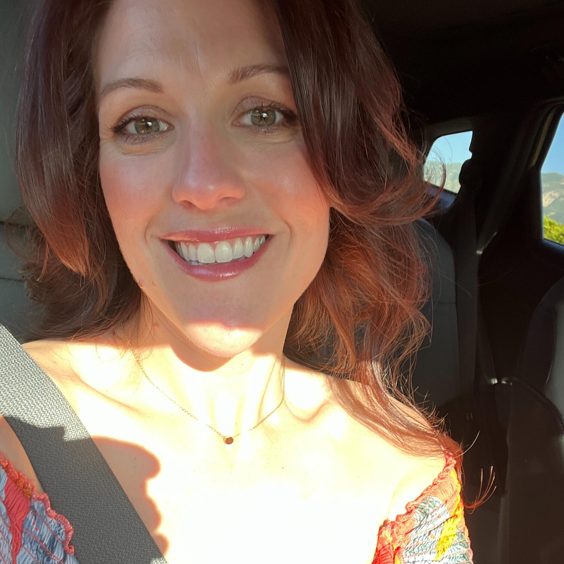 Sarah Brunzell