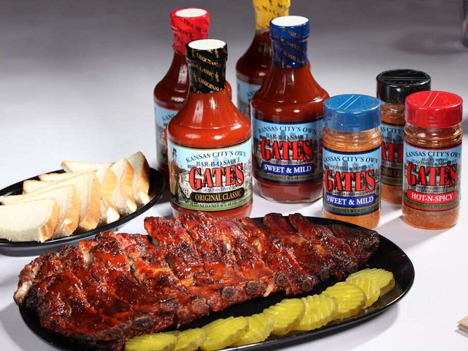 Picture of Gates Bar-B-Q