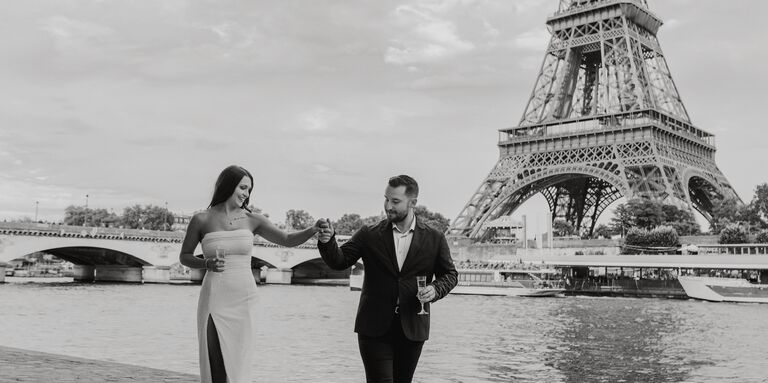 Mason & Danielle Home Page Banner