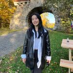 Yue (Lenny) Zhou