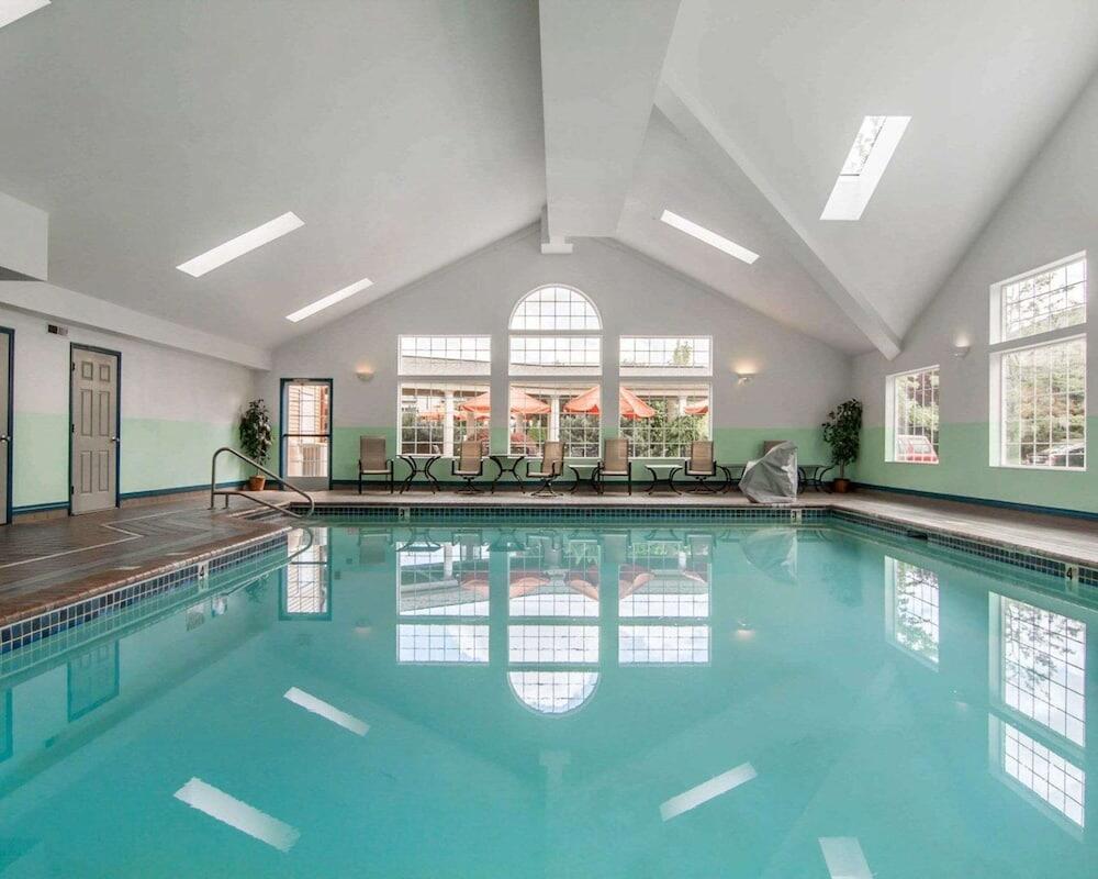 Picture of Comfort Suites Corvallis