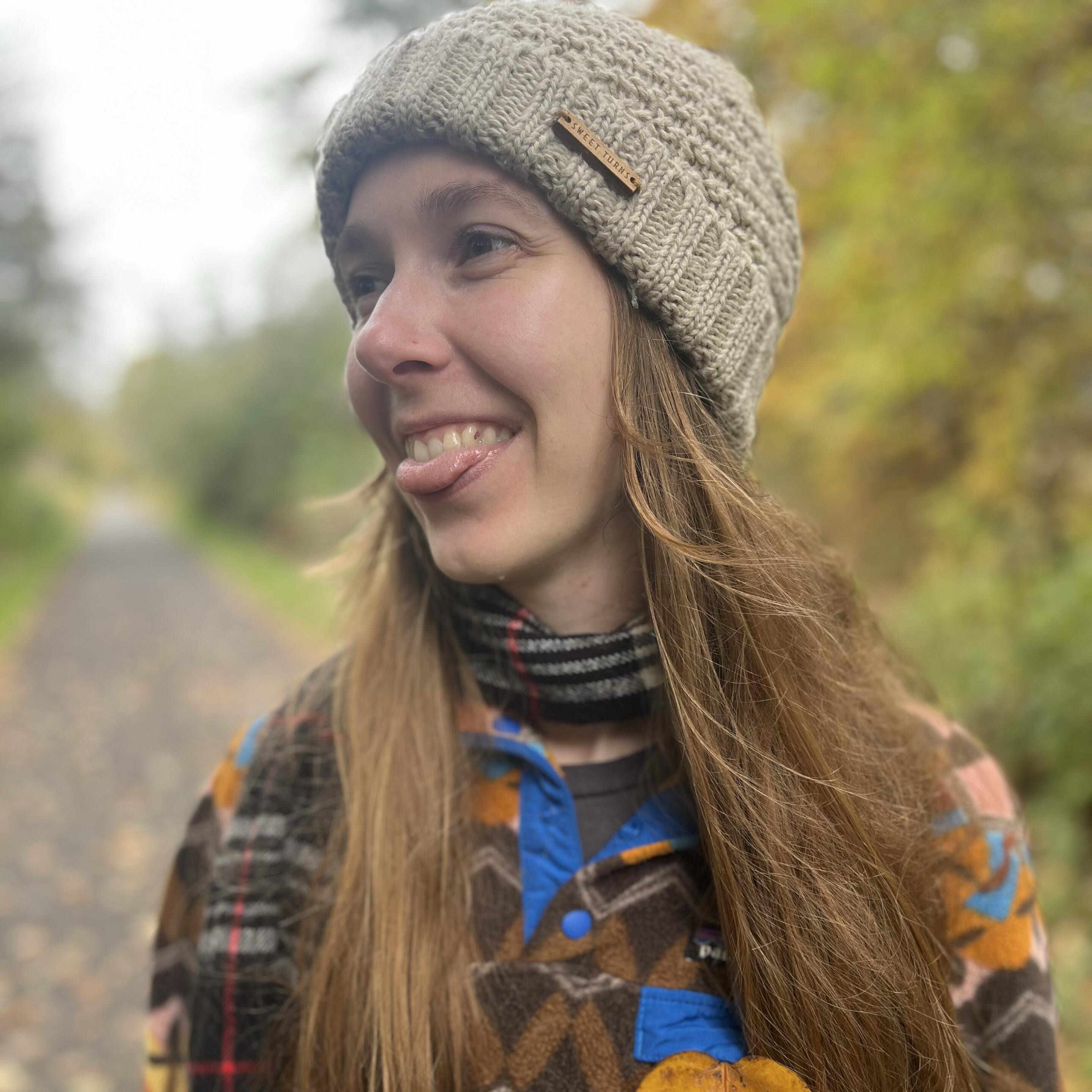 Ashley Neufeld