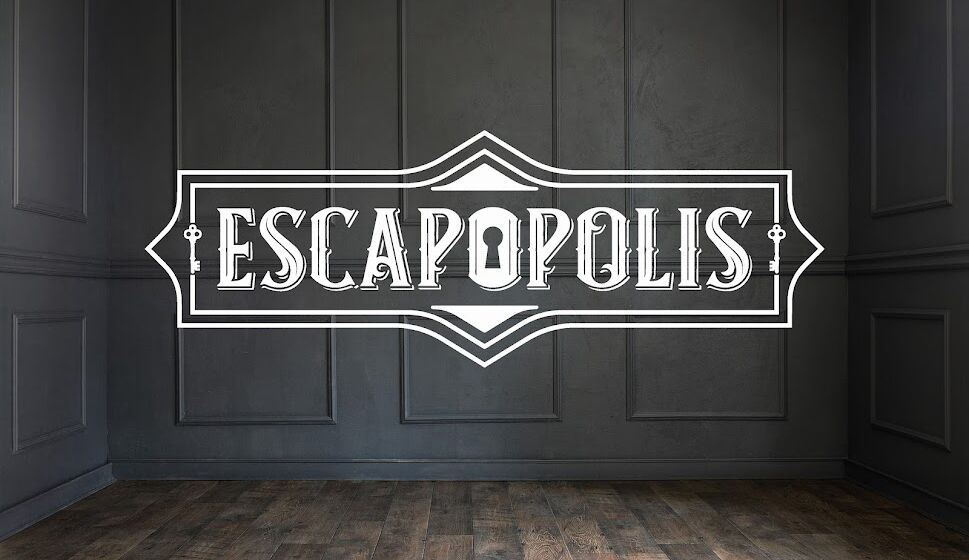 Picture of Escapopolis Escape Rooms