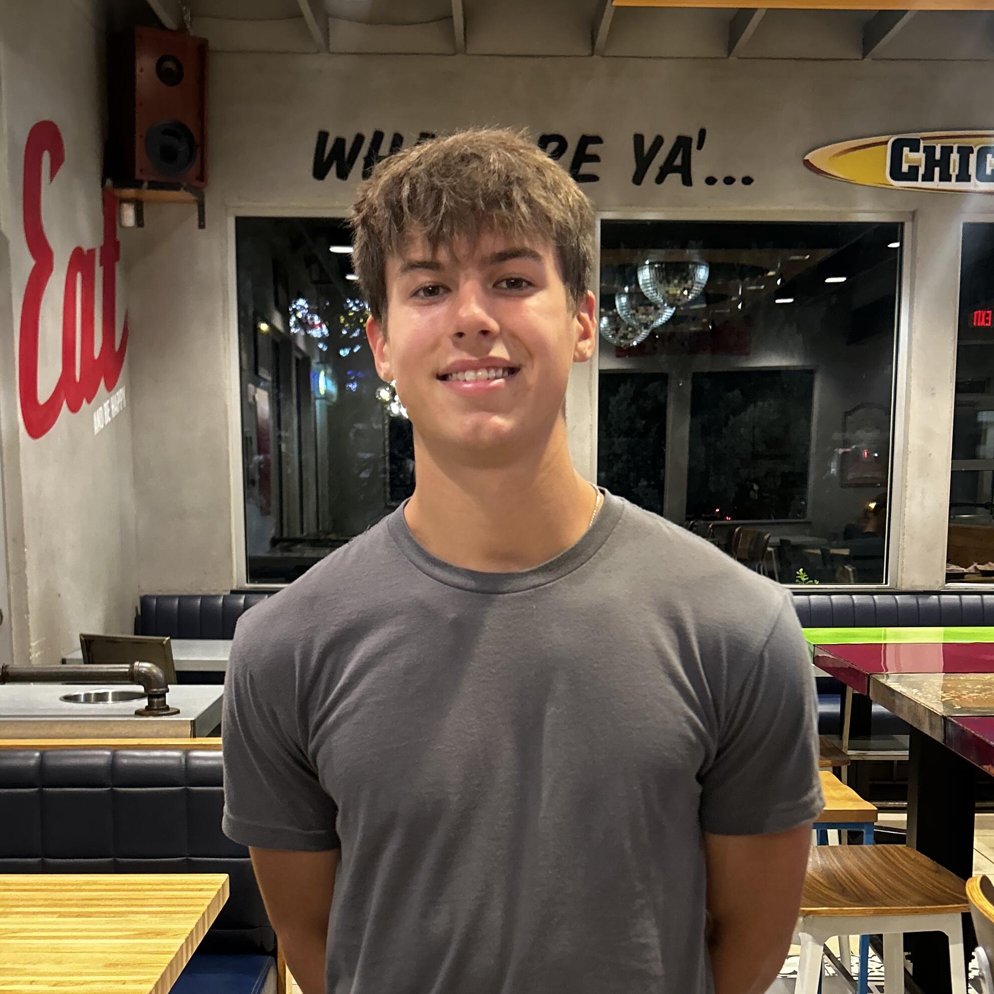 Caleb Neidhardt