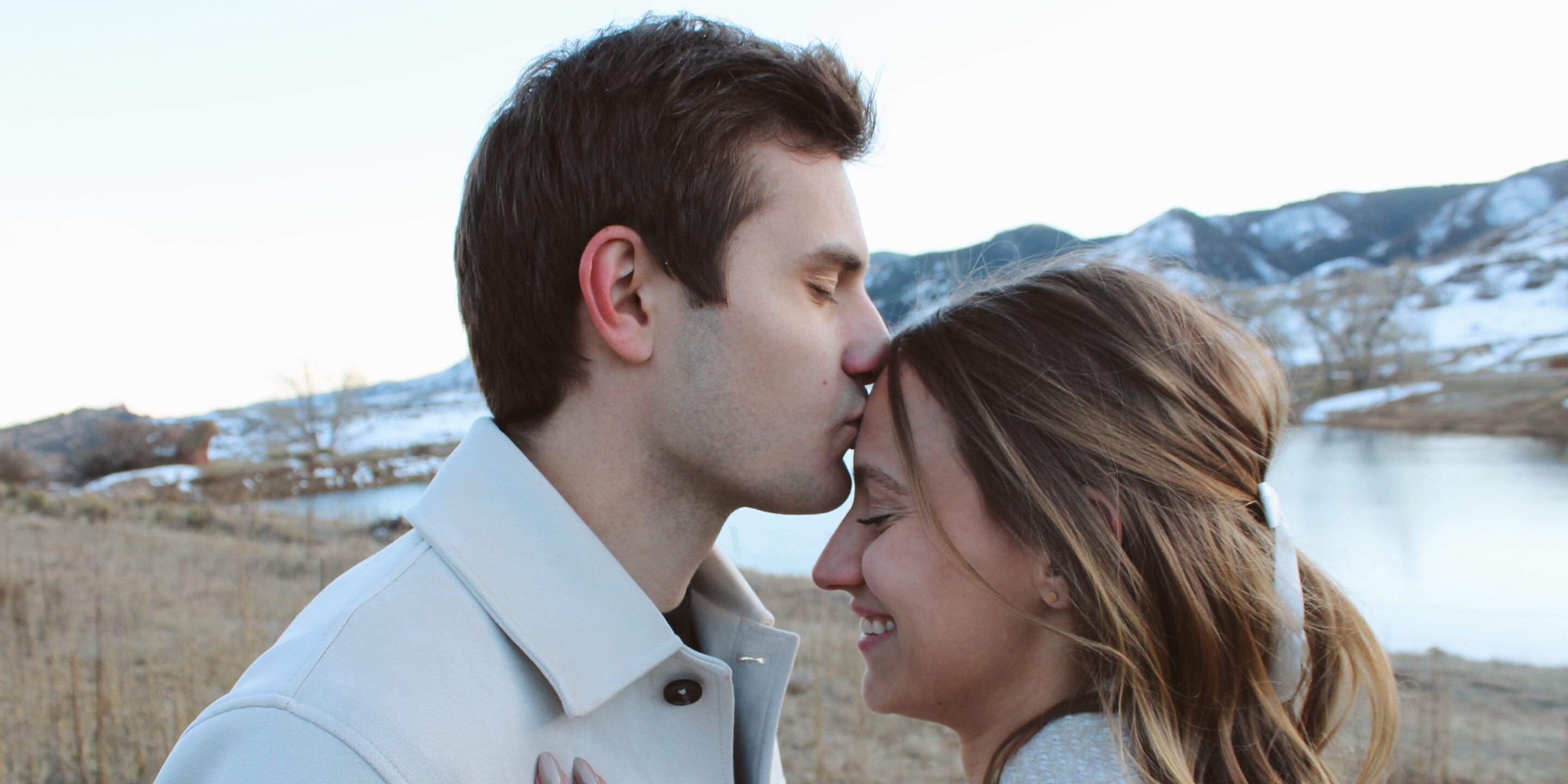 Alyssa & Sawyer Home Page Banner