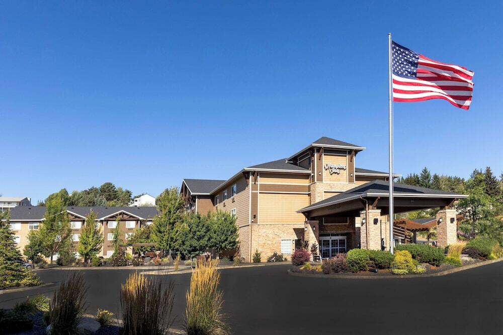 Picture of Hampton Inn Pullman