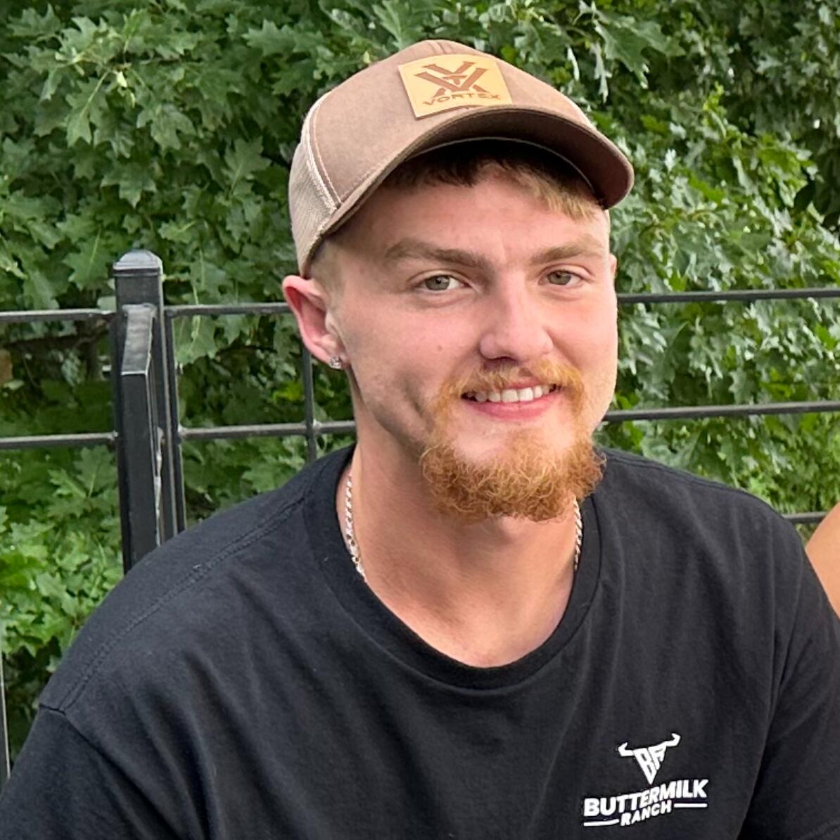 Colton Kelemen