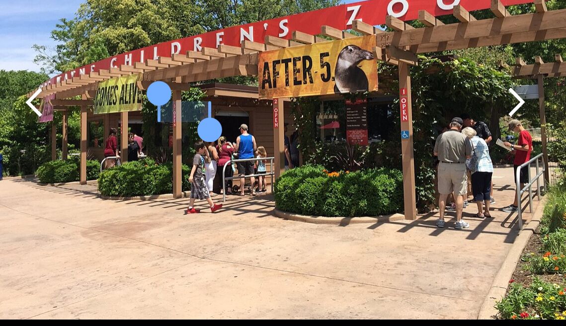 Picture of Fort Wayne Children's Zoo