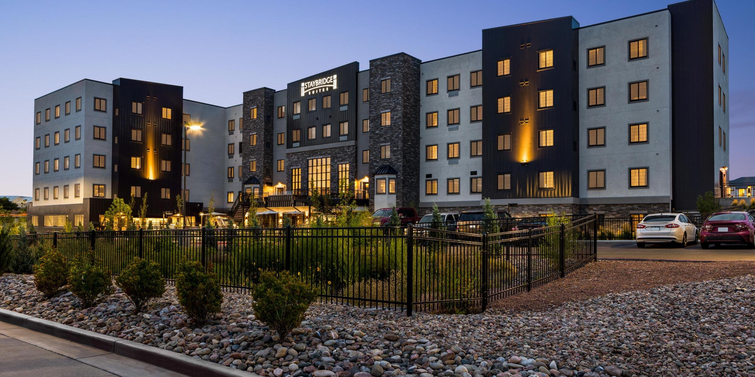 Picture of Staybridge Suites - Colorado Springs NE Powers, an IHG Hotel