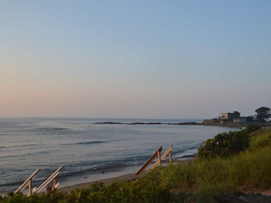 Picture of Pirates Cove Beach