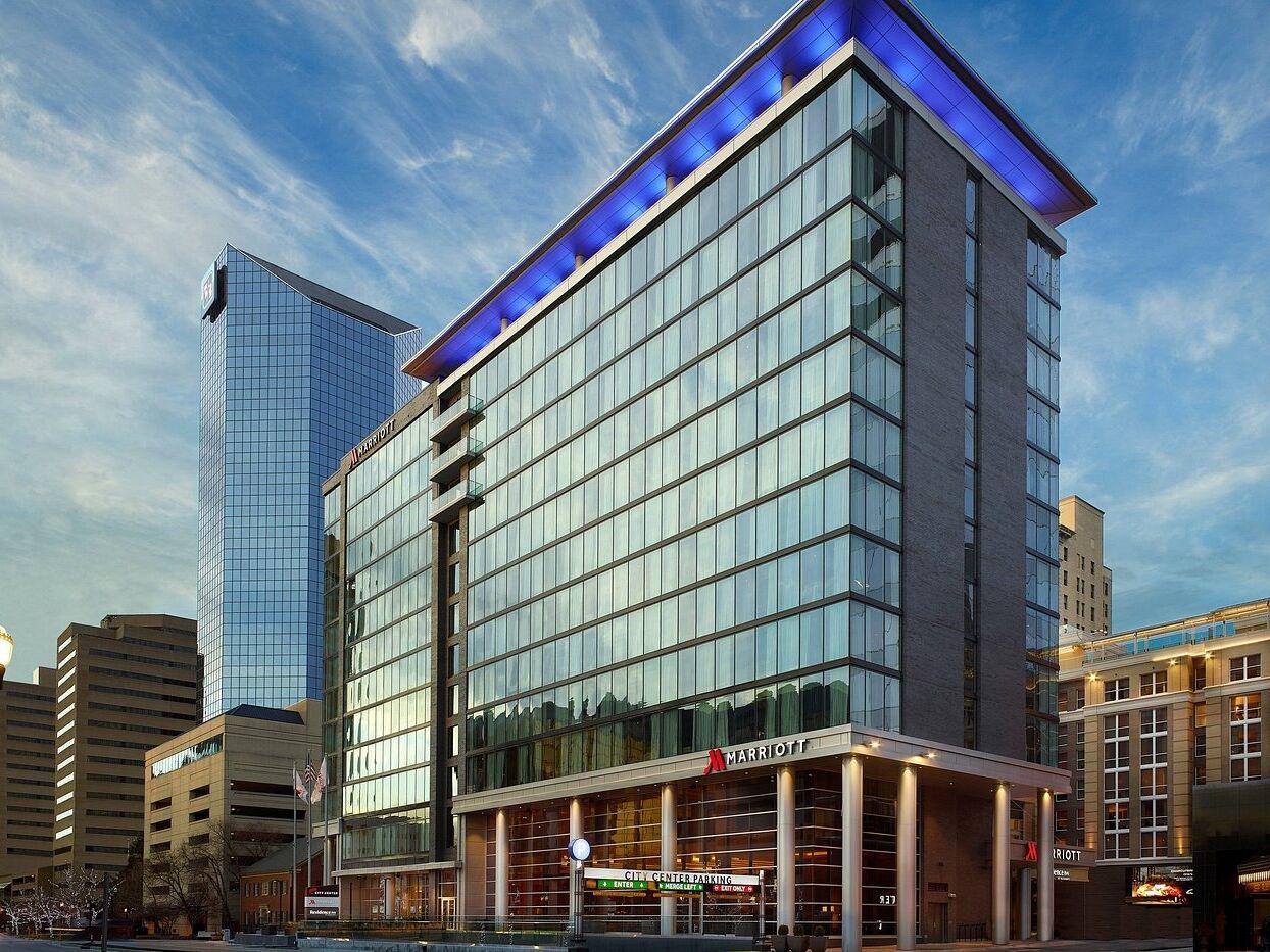 Picture of Lexington Marriott City Center