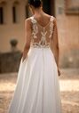 Moonlight Tango T127 A-Line Wedding Dress - thumbnail - 3