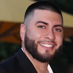 Luis Rios
