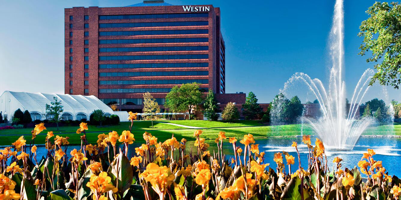 Picture of The Westin Chicago Northwest