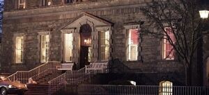 Picture of Bellinter House