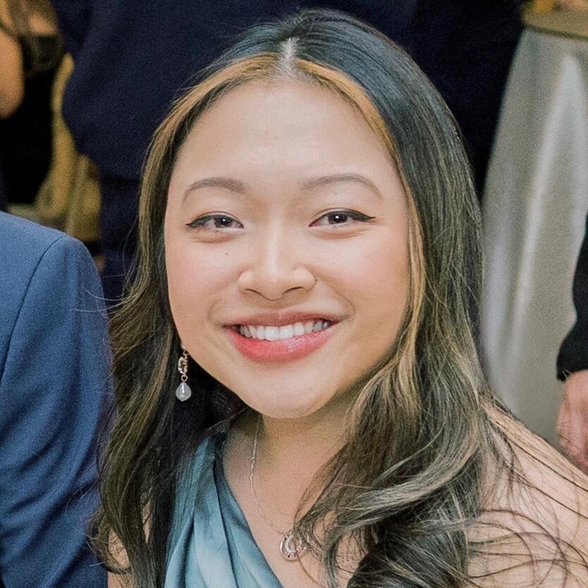 Rachel Sin