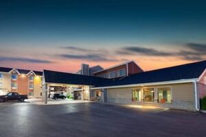 Picture of AmericInn by Wyndham