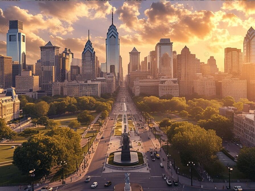 Picture of Winter activities in Philadelphia 