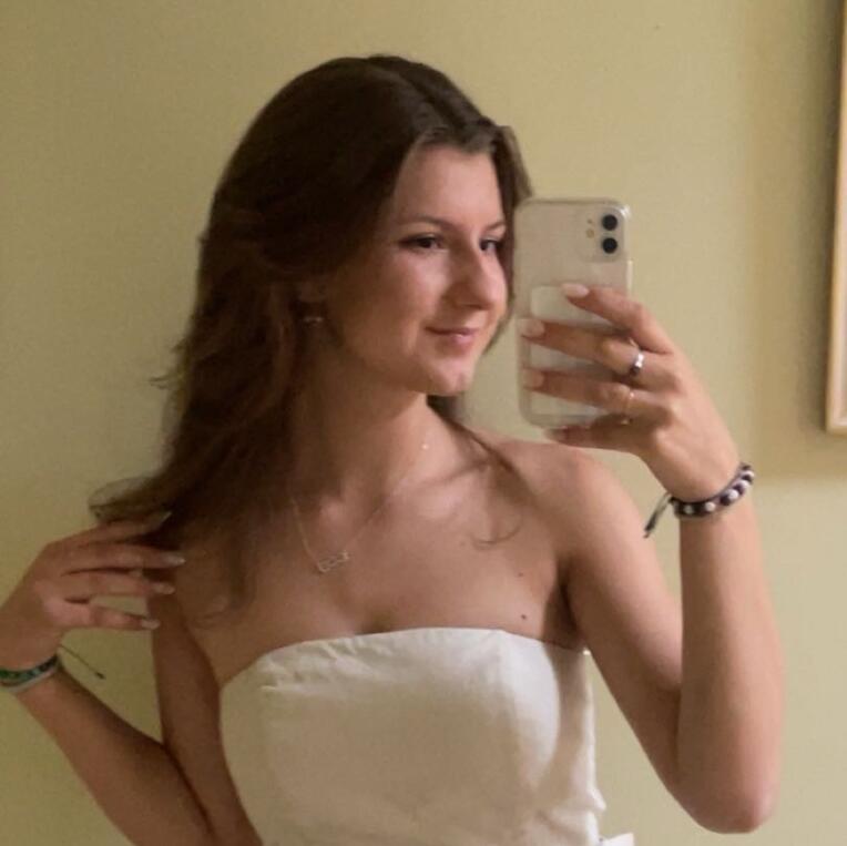 Tamara Harabin