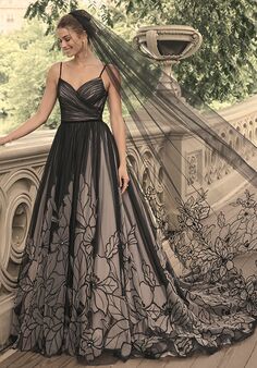 Maggie Sottero WATSON A-Line Wedding Dress