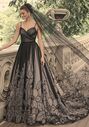 Maggie Sottero WATSON A-Line Wedding Dress - thumbnail - 1
