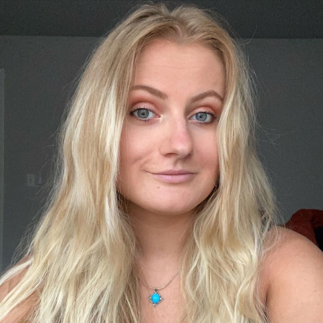 Allison Hamelink