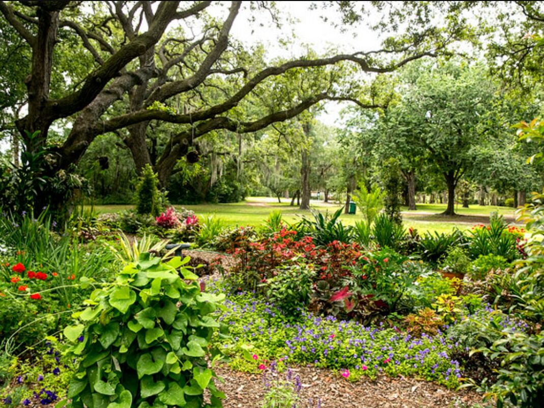 Picture of Mead Botanical Garden