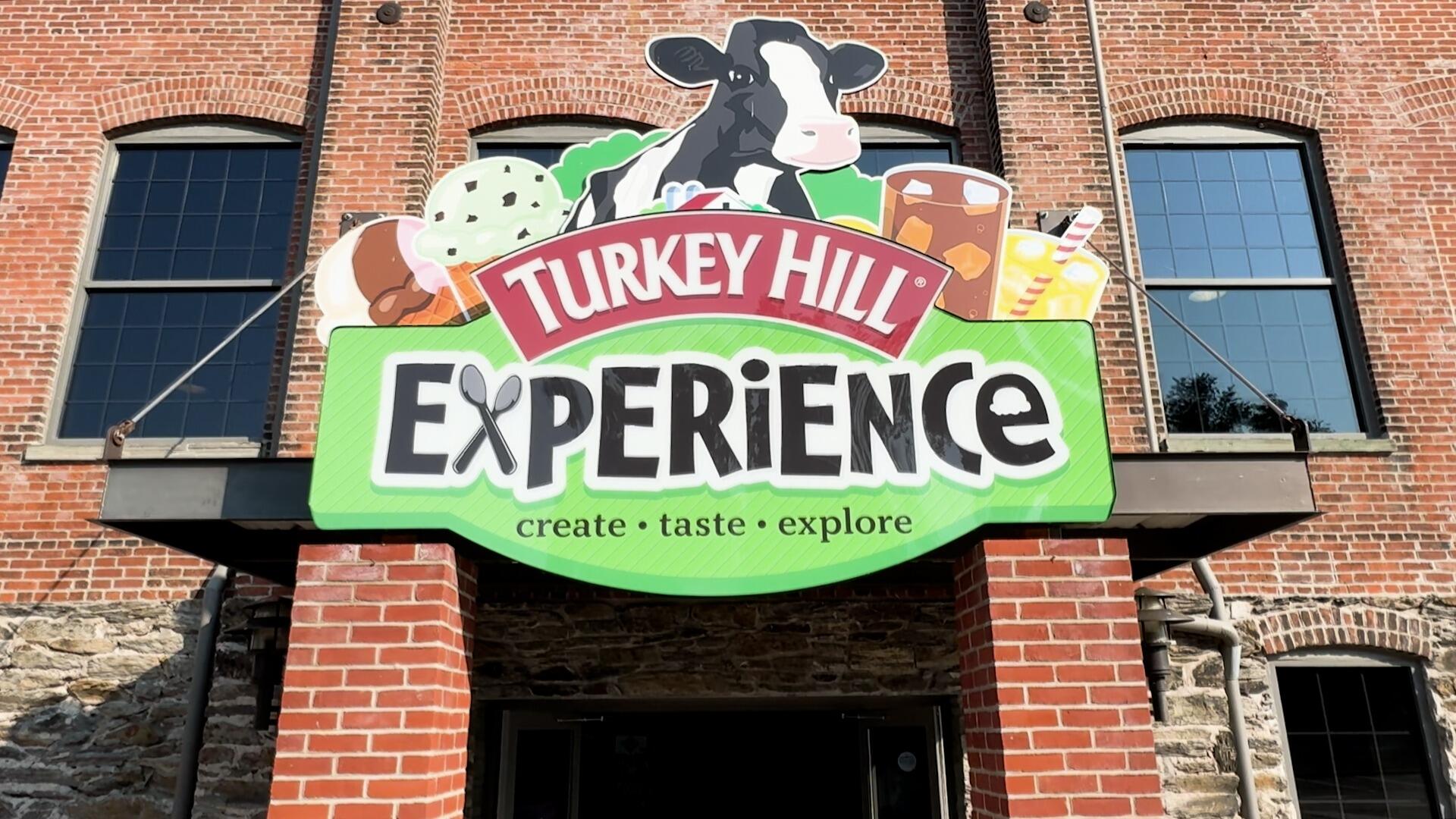 Picture of Turkey Hill Experience