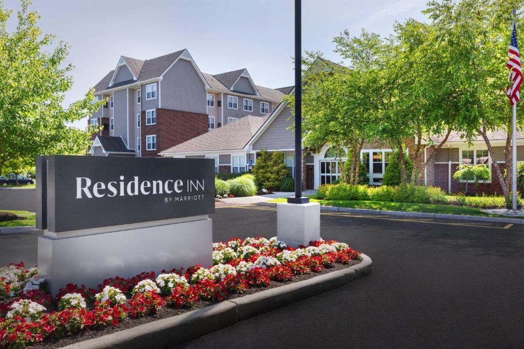 Picture of Residence Inn by Marriott Poughkeepsie