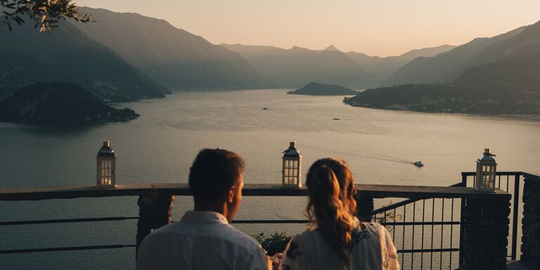 Aubrey & Justin Home Page Banner