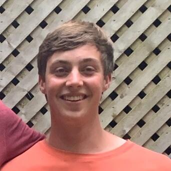 Luke Barnhill