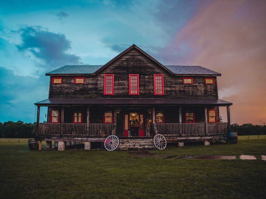 Picture of Wander Inn