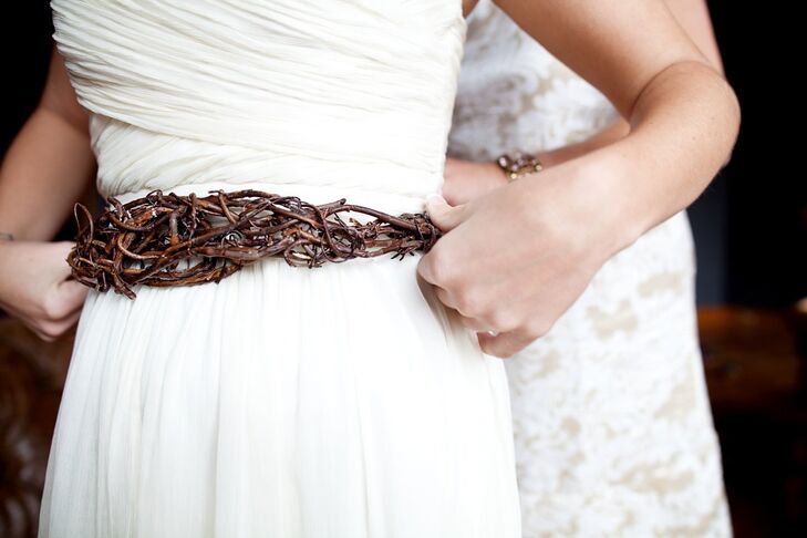 Bridal Accessories